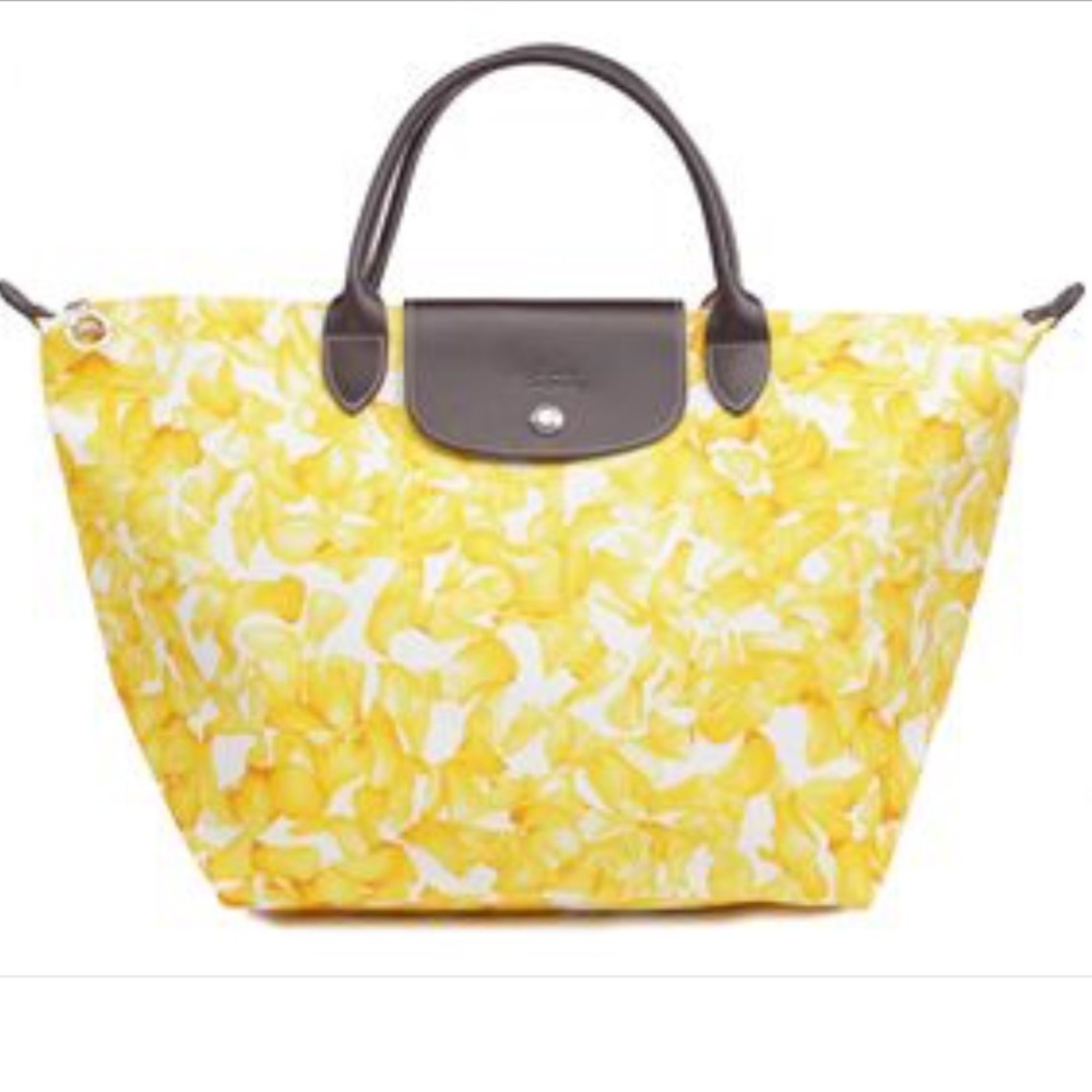 Longchamp Le Pliage Tote - Picture 1 of 4